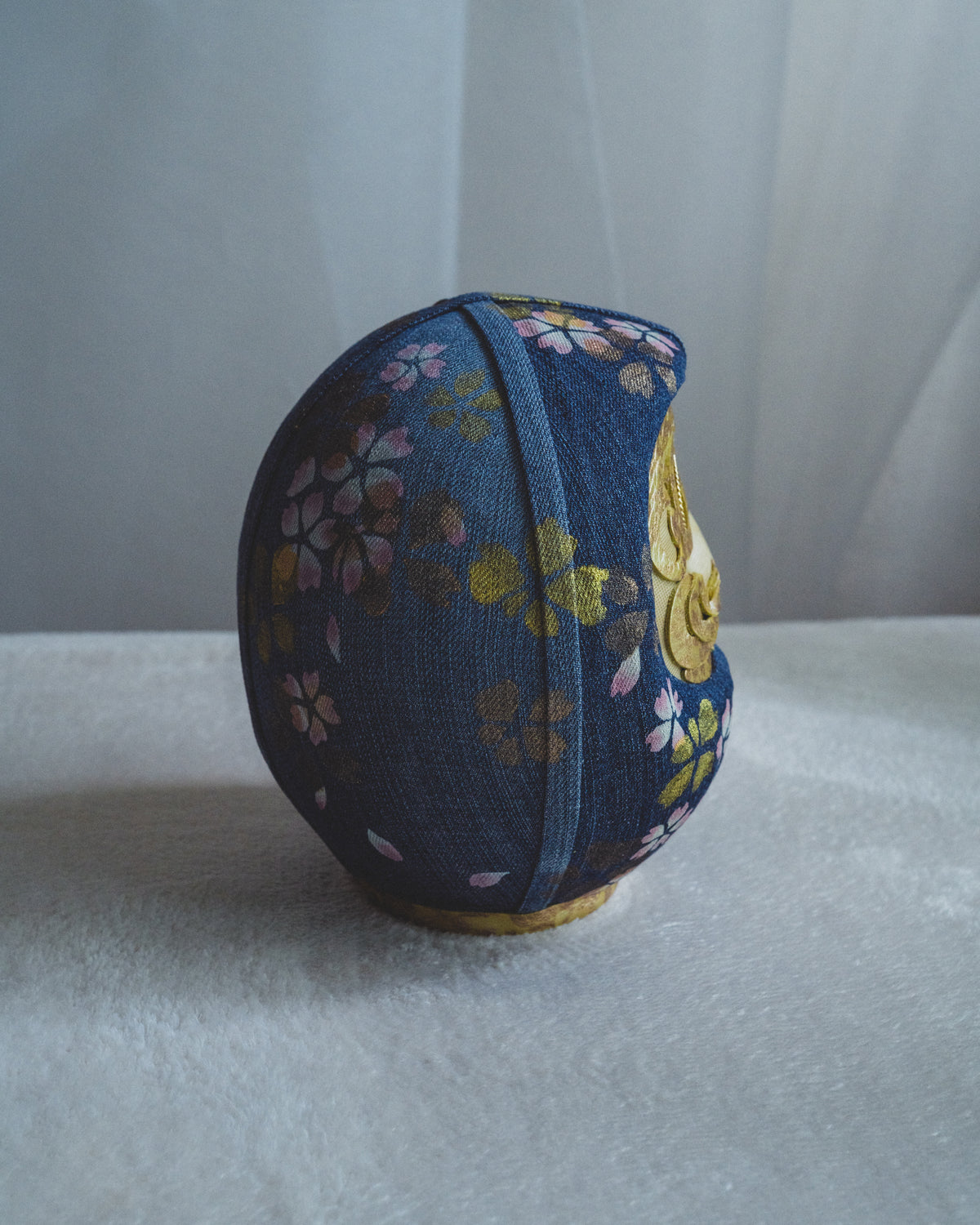 KYOTO DARUMA Regular— Art Collection No. 503