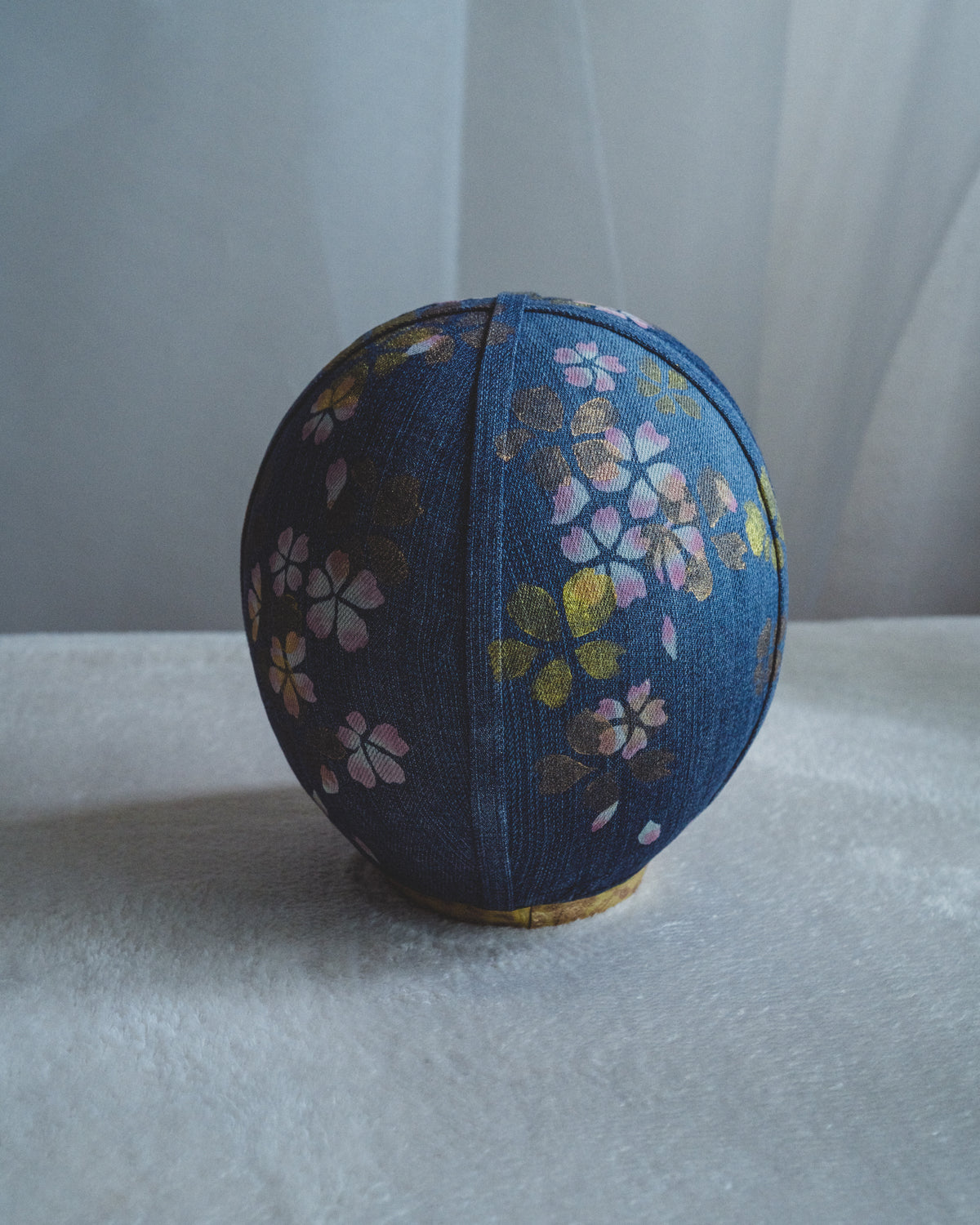 KYOTO DARUMA Regular— Art Collection No. 503