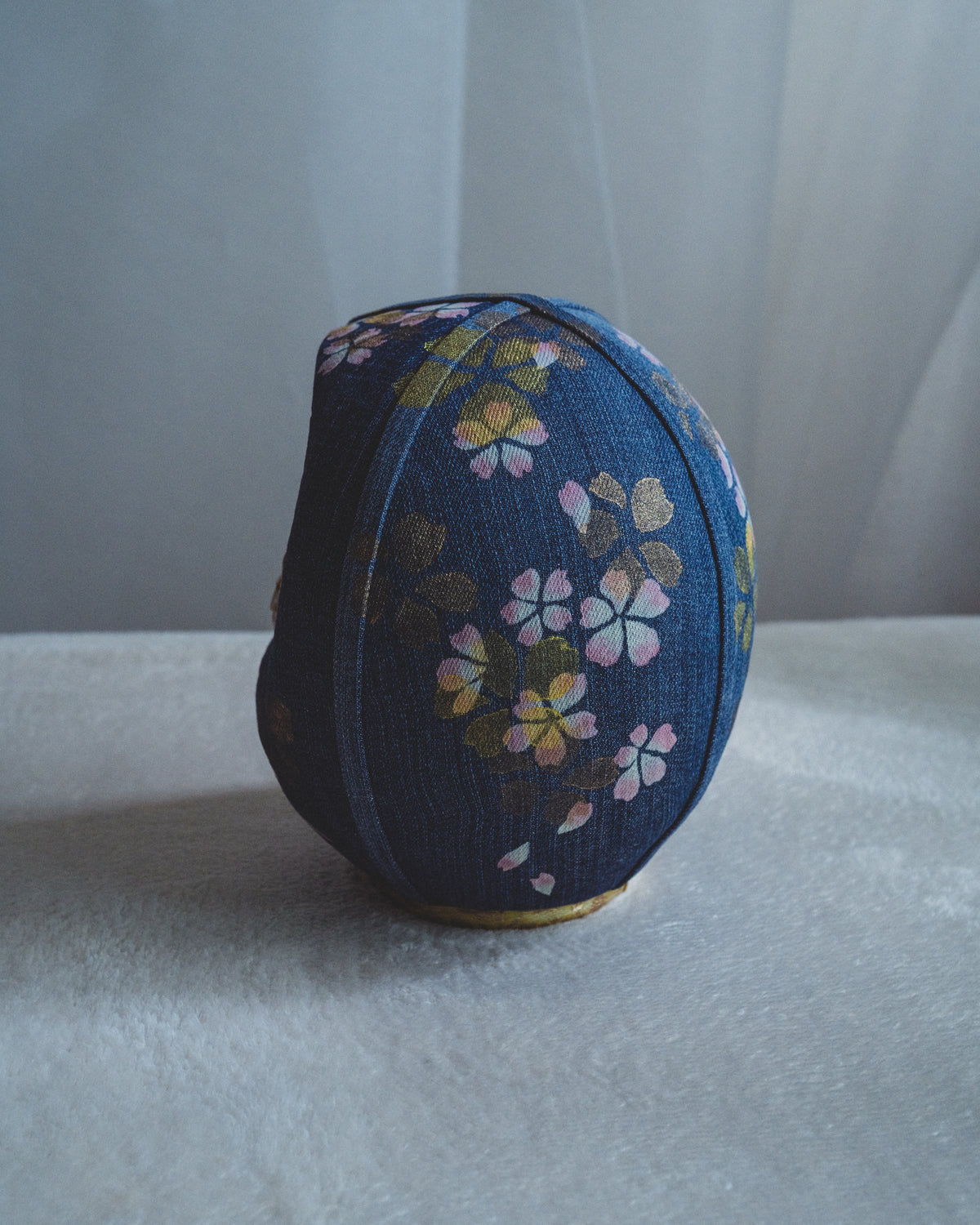 KYOTO DARUMA Regular— Art Collection No. 503