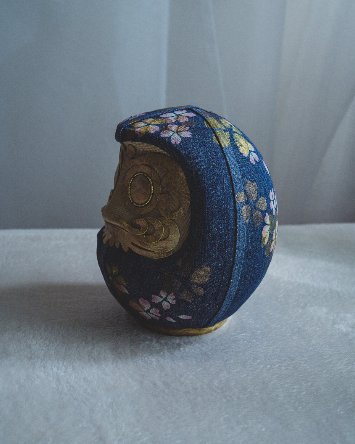 KYOTO DARUMA Regular— Art Collection No. 503