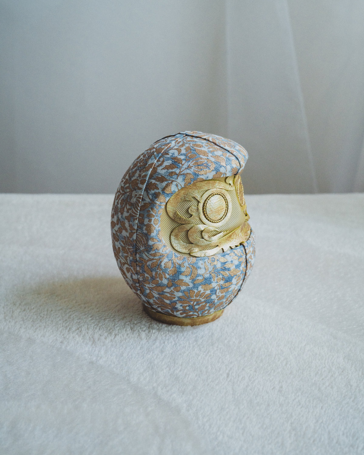 KYOTO DARUMA mini — Art Collection No. 402