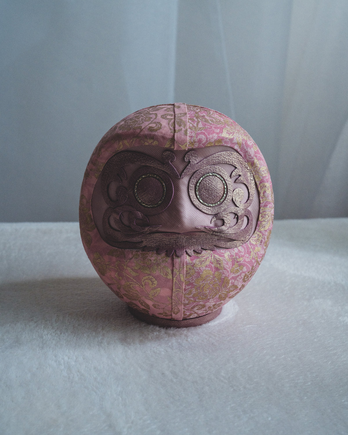 KYOTO DARUMA Regular— Art Collection No. 504