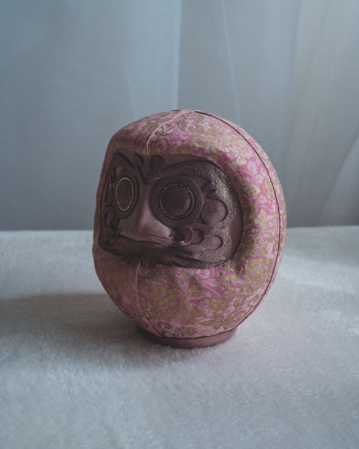 KYOTO DARUMA Regular— Art Collection No. 504