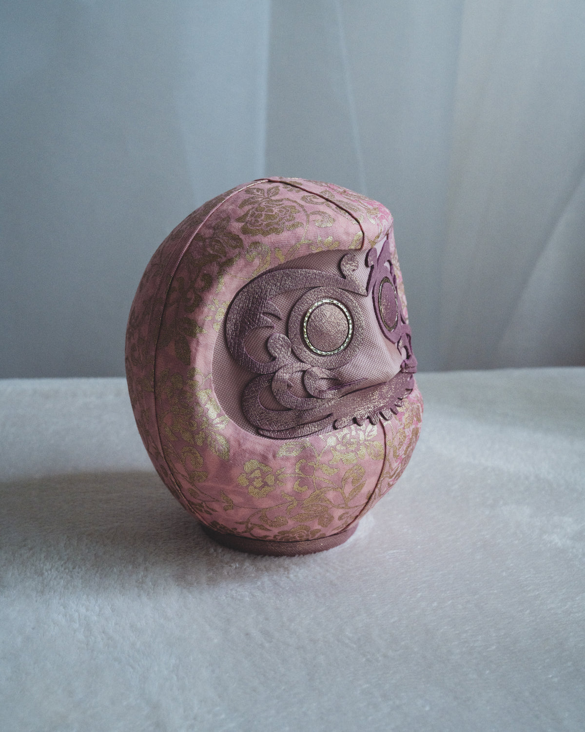 KYOTO DARUMA Regular— Art Collection No. 504