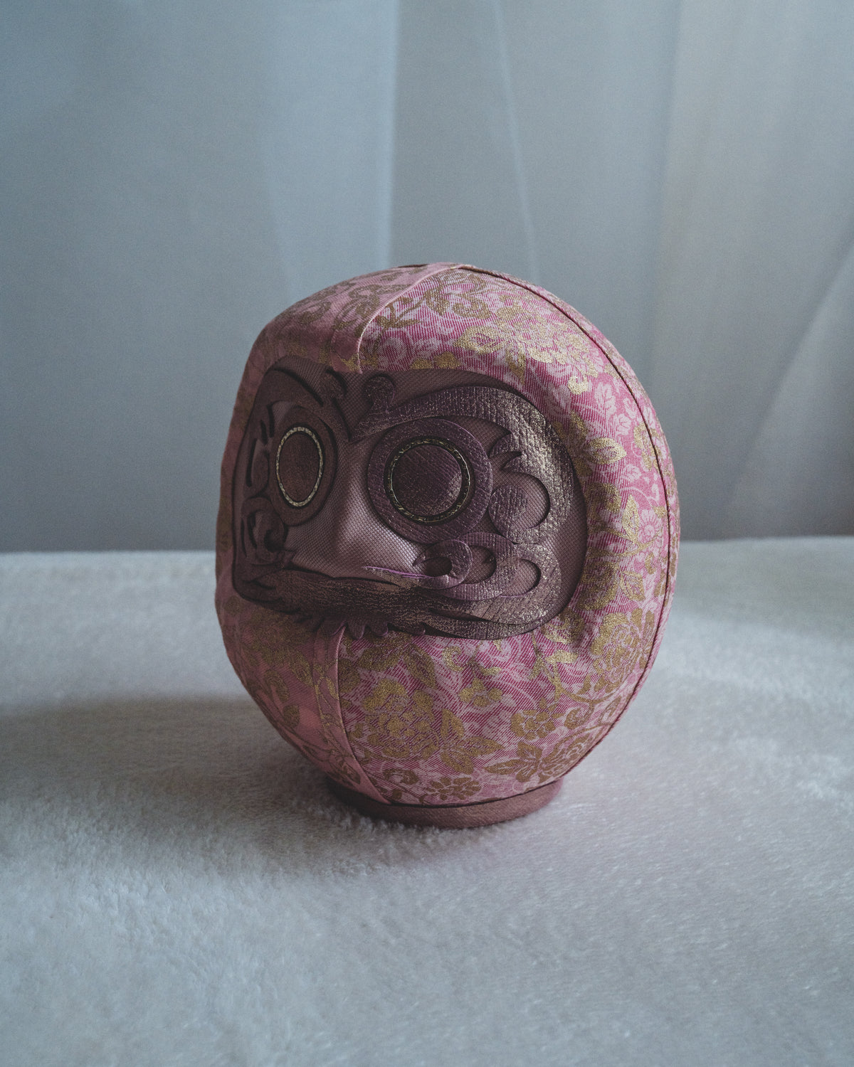 KYOTO DARUMA Regular— Art Collection No. 504