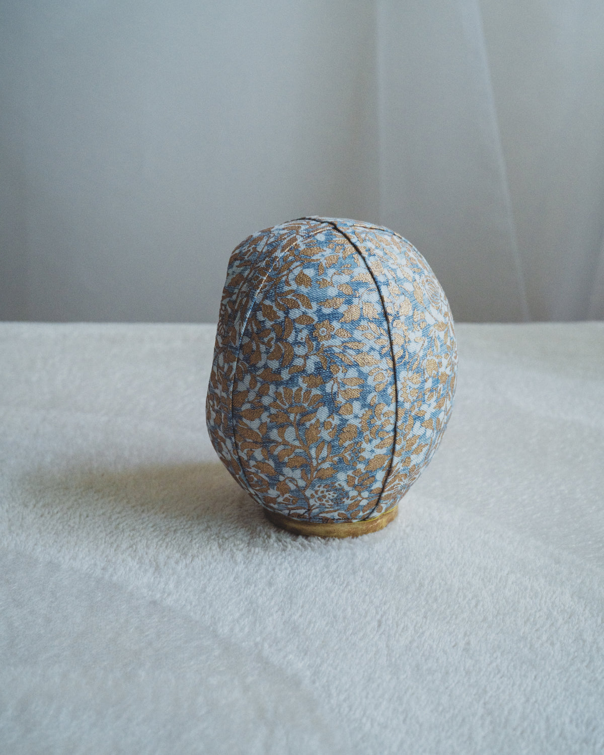 KYOTO DARUMA mini — Art Collection No. 402