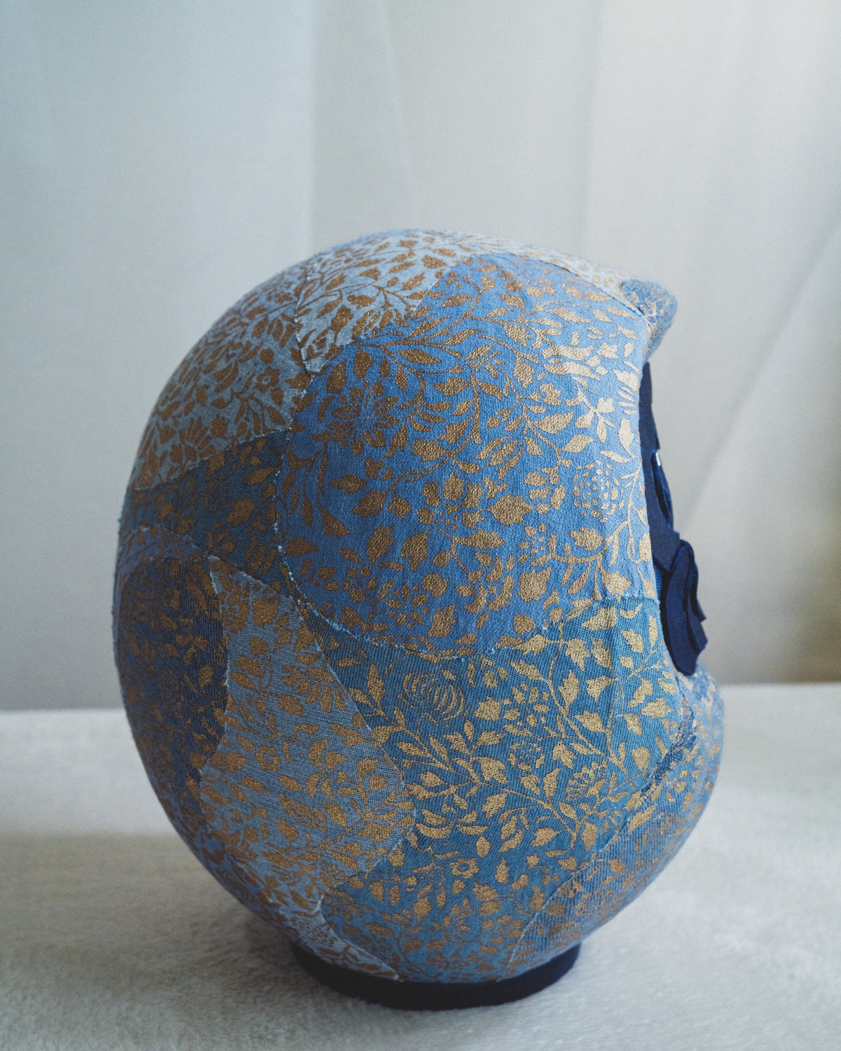 KYOTO DARUMA  Grande — Art Collection No. 001