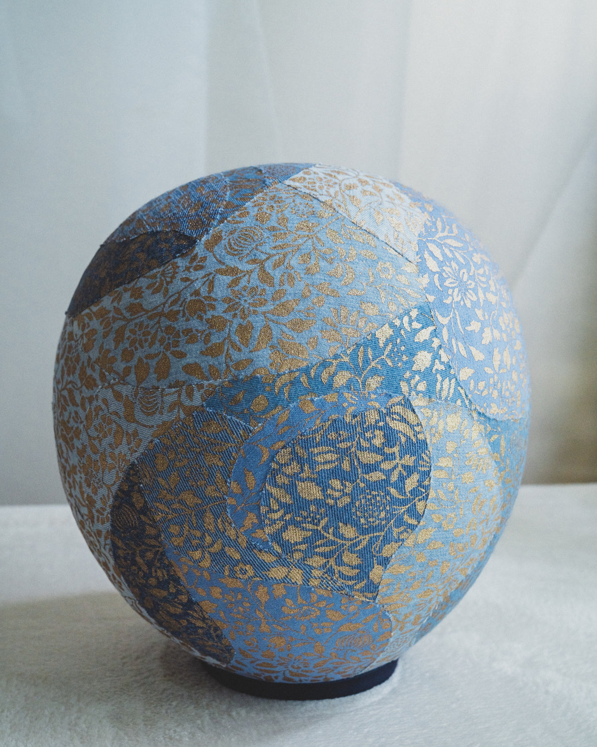 KYOTO DARUMA  Grande — Art Collection No. 001