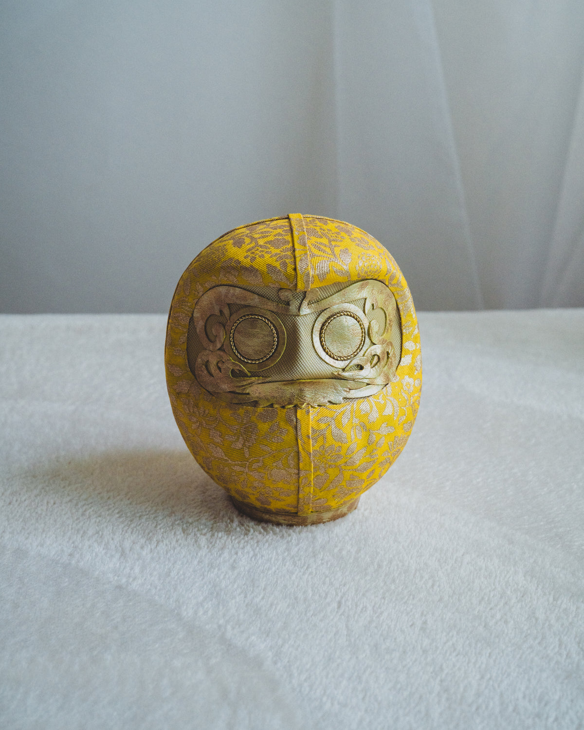 KYOTO DARUMA mini — Art Collection No. 403