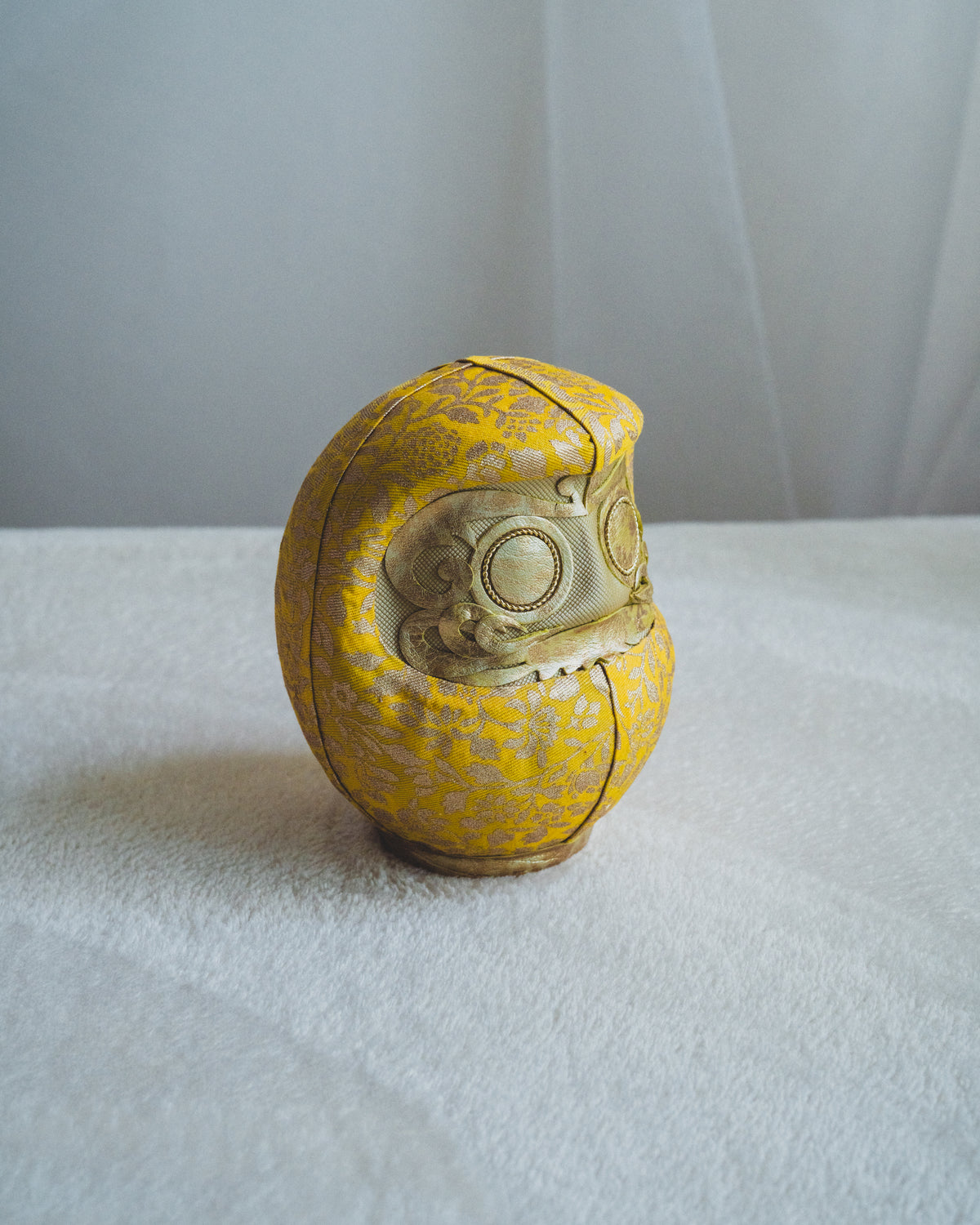KYOTO DARUMA mini — Art Collection No. 403
