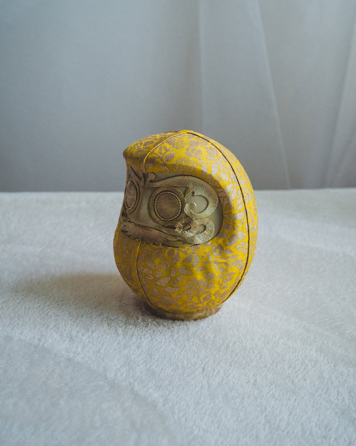 KYOTO DARUMA mini — Art Collection No. 403