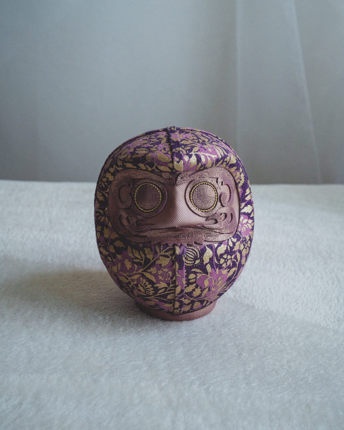 KYOTO DARUMA mini — Art Collection No. 400