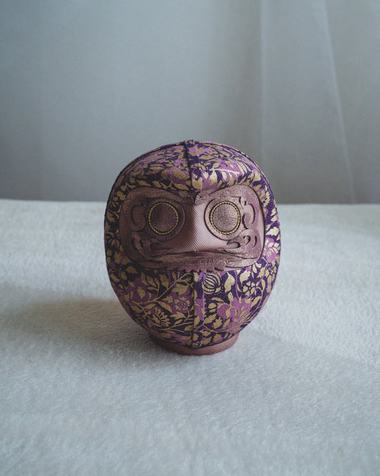 KYOTO DARUMA mini — Art Collection No. 400