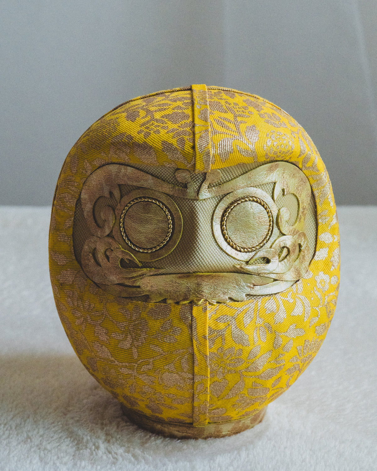 KYOTO DARUMA mini — Art Collection No. 403