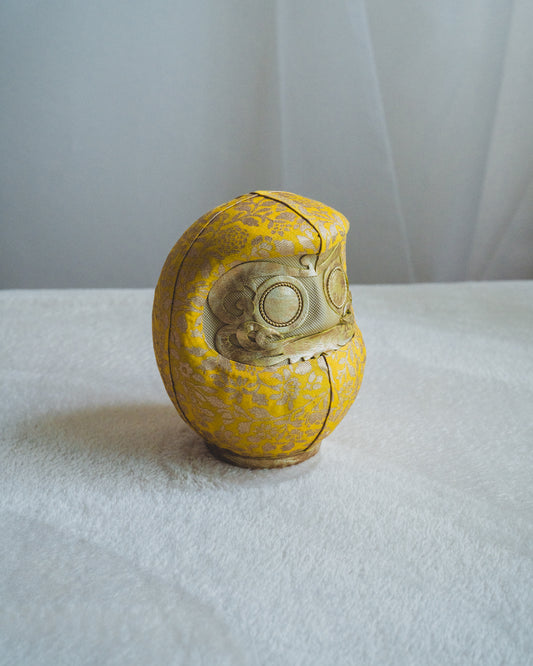 KYOTO DARUMA mini — Art Collection No. 403