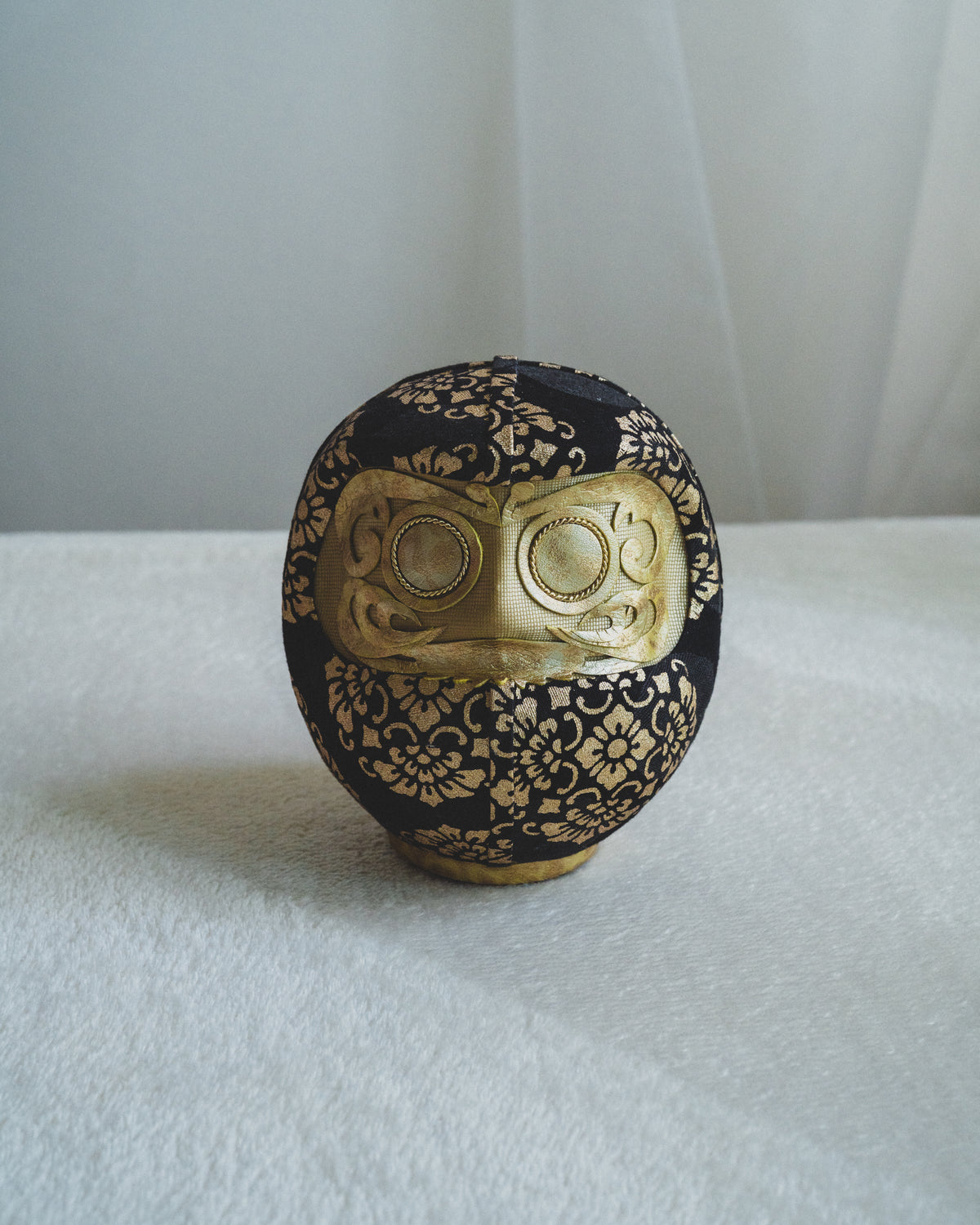 KYOTO DARUMA mini — Art Collection No. 404