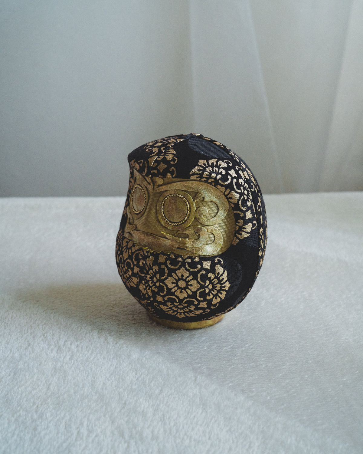 KYOTO DARUMA mini — Art Collection No. 404
