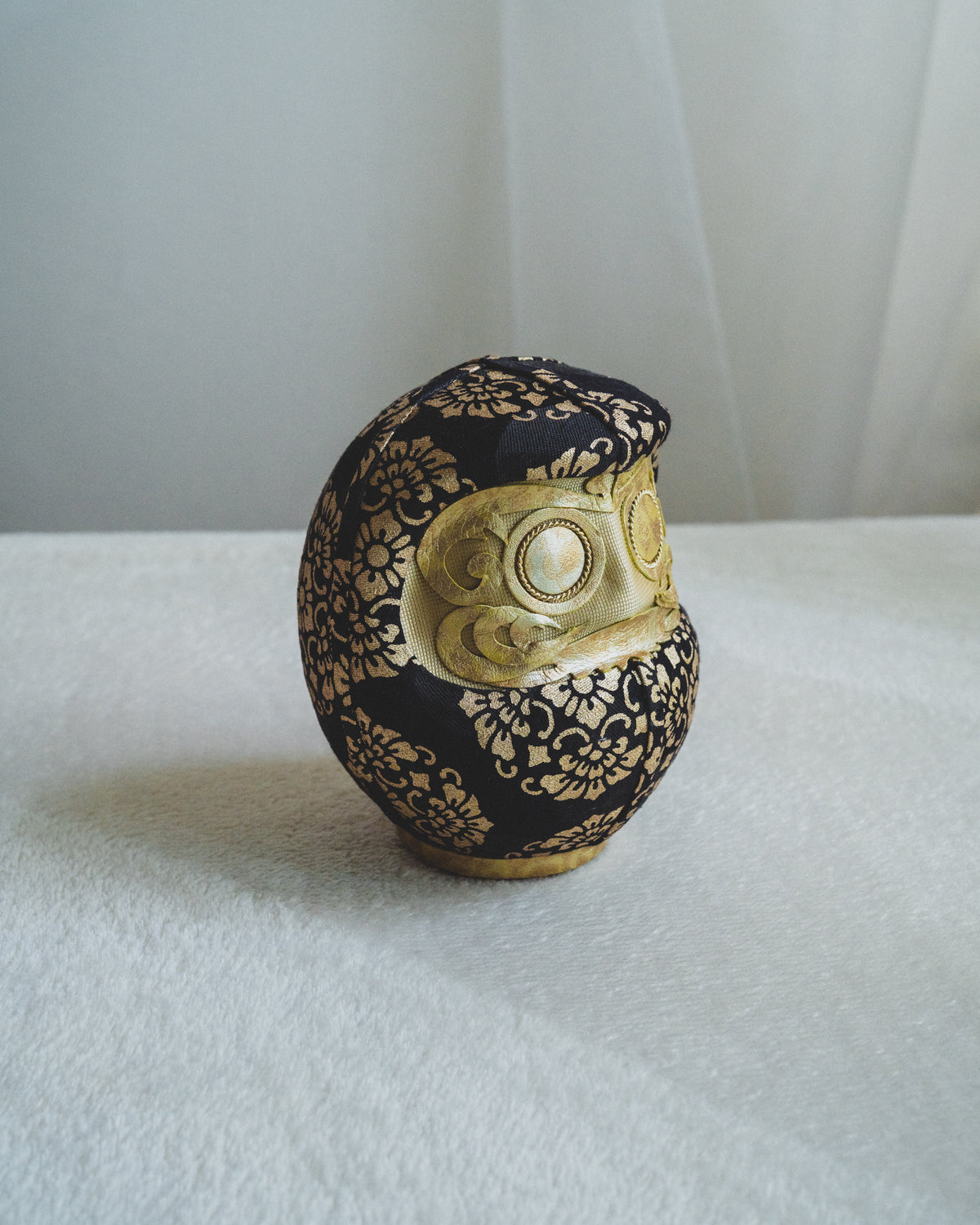 KYOTO DARUMA mini — Art Collection No. 404