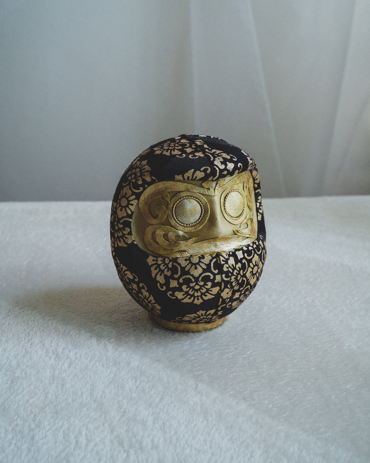 KYOTO DARUMA mini — Art Collection No. 404