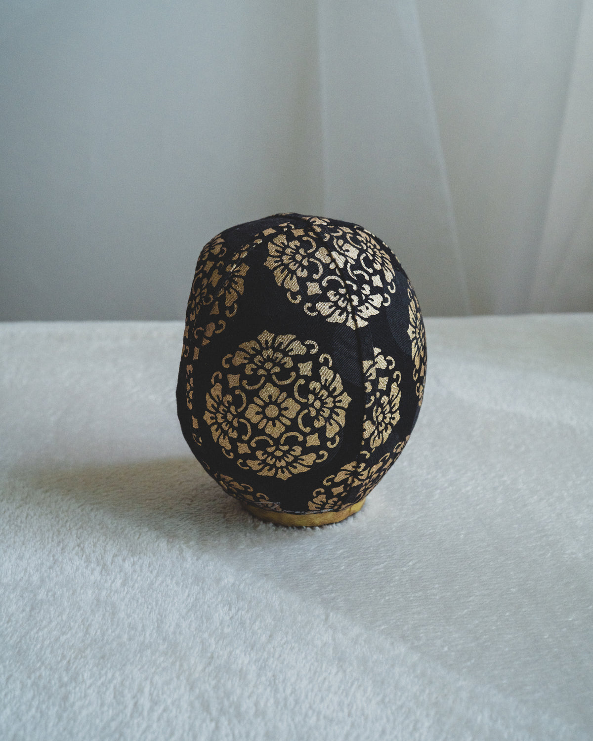 KYOTO DARUMA mini — Art Collection No. 404