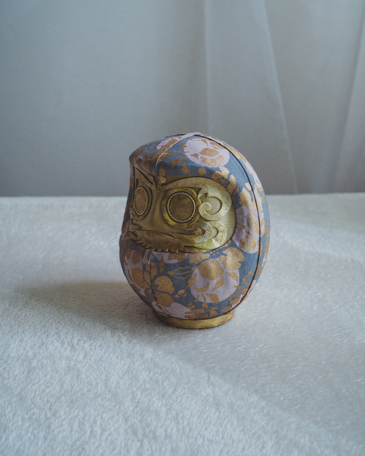 KYOTO DARUMA mini — Art Collection No. 405