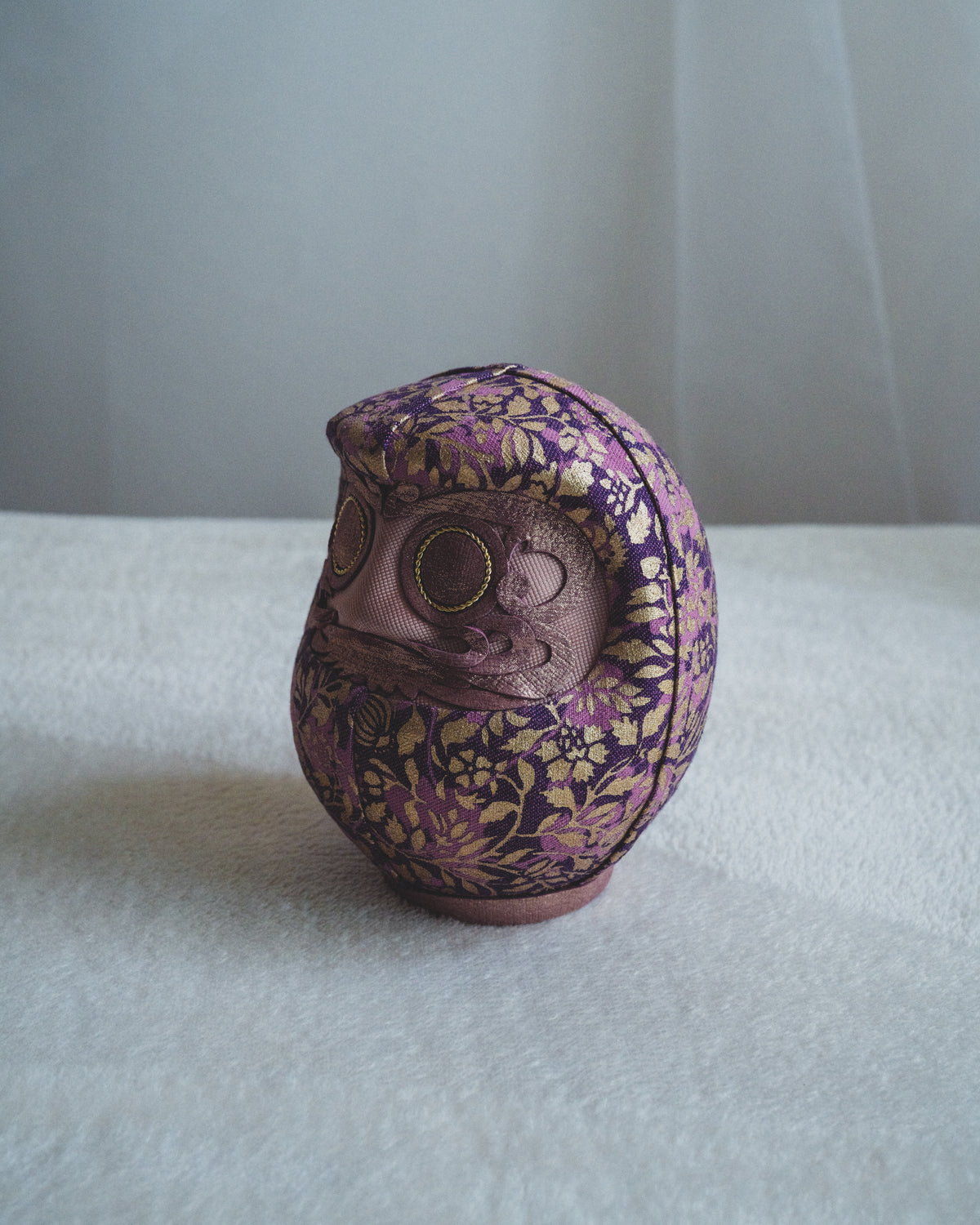 KYOTO DARUMA mini — Art Collection No. 400