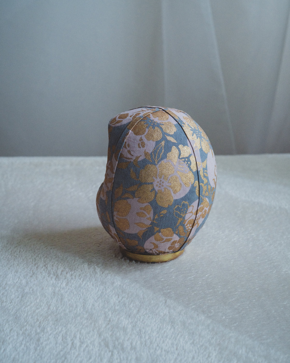 KYOTO DARUMA mini — Art Collection No. 405