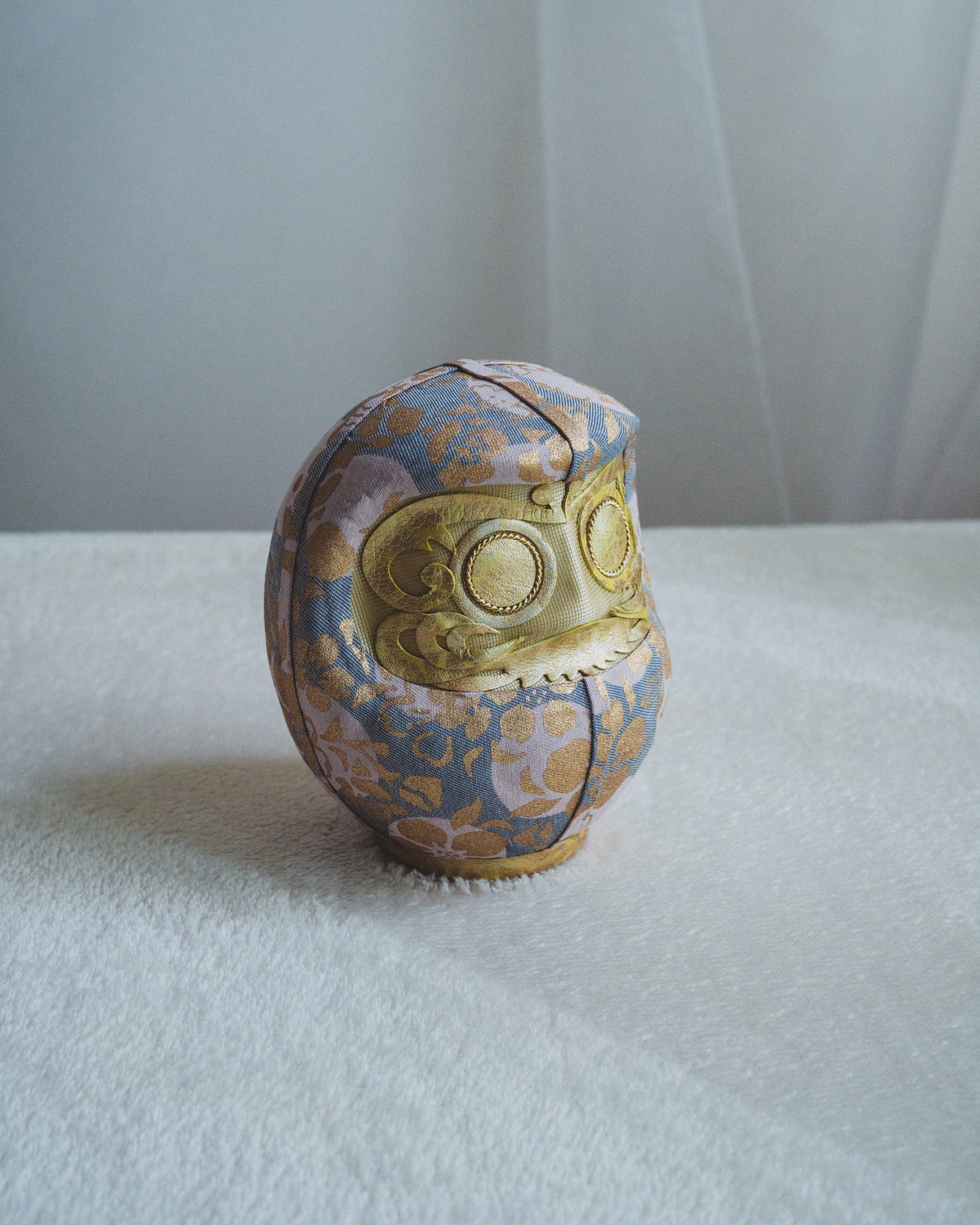 KYOTO DARUMA mini — Art Collection No. 405
