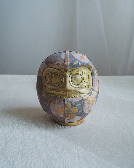 KYOTO DARUMA mini — Art Collection No. 405