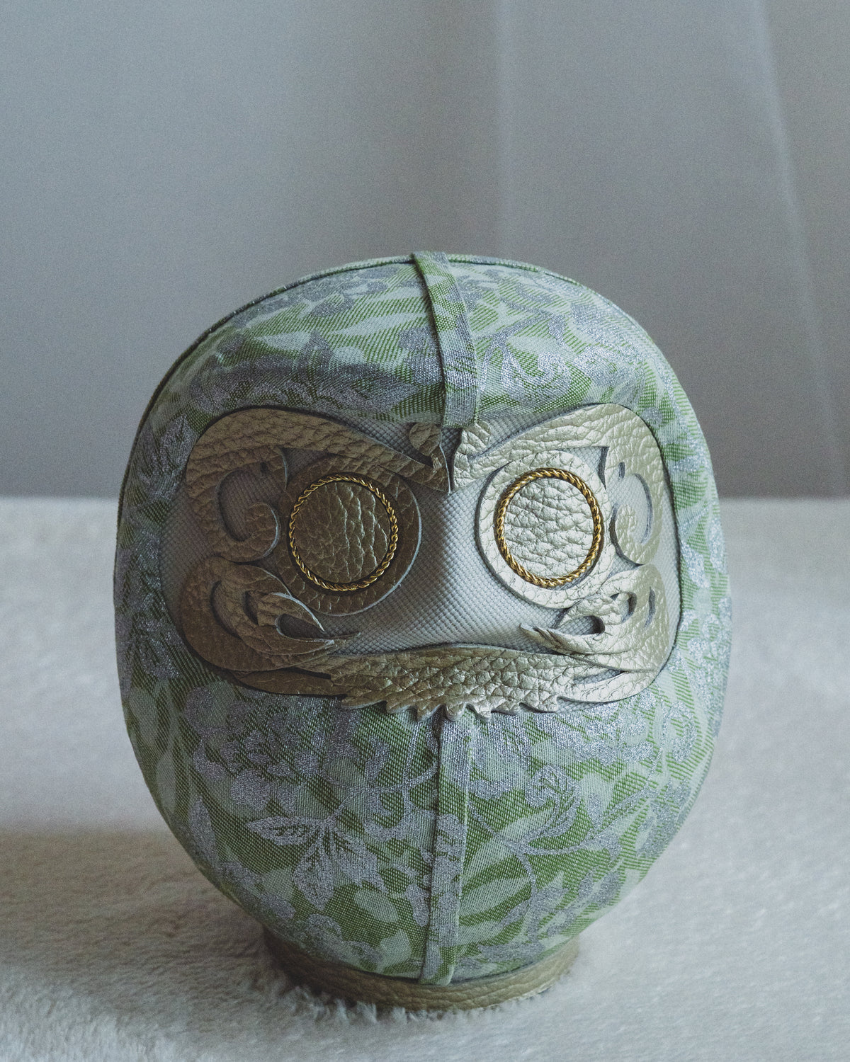 KYOTO DARUMA mini — Art Collection No. 406