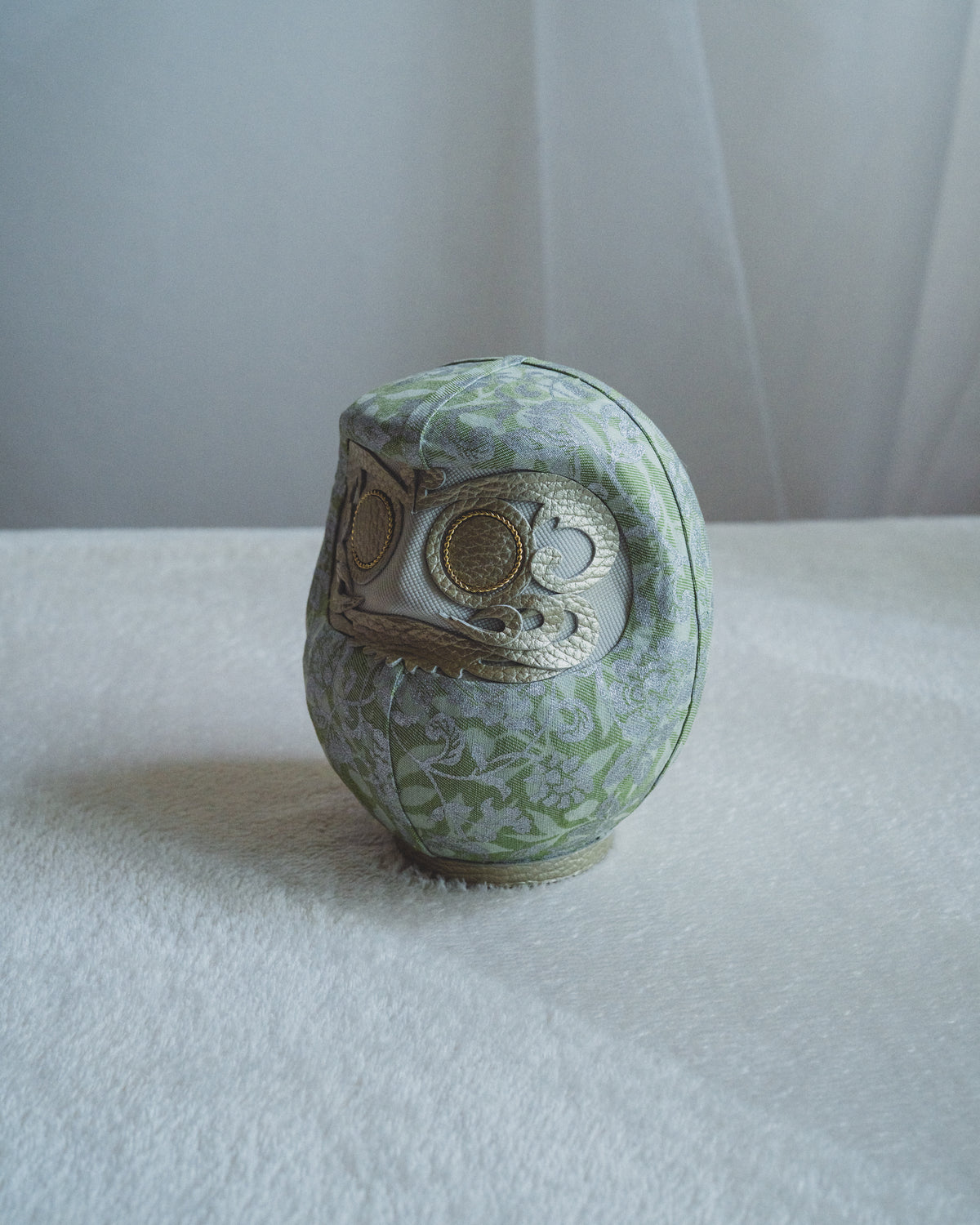 KYOTO DARUMA mini — Art Collection No. 406