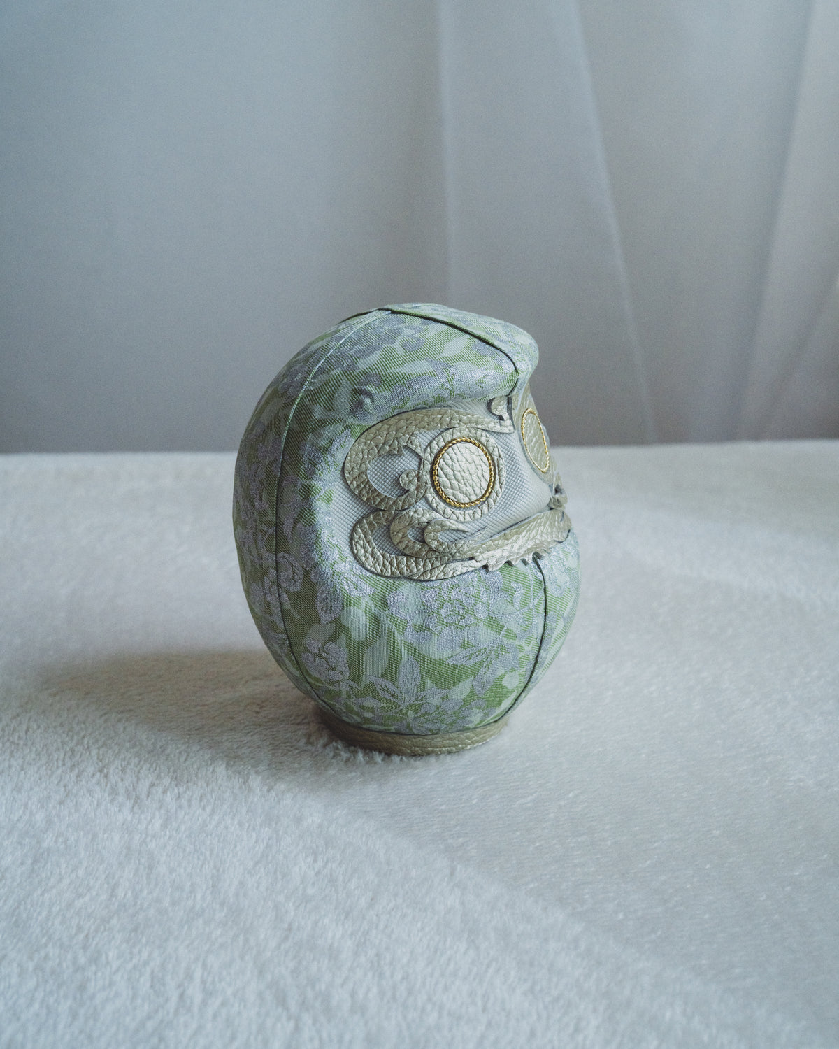 KYOTO DARUMA mini — Art Collection No. 406