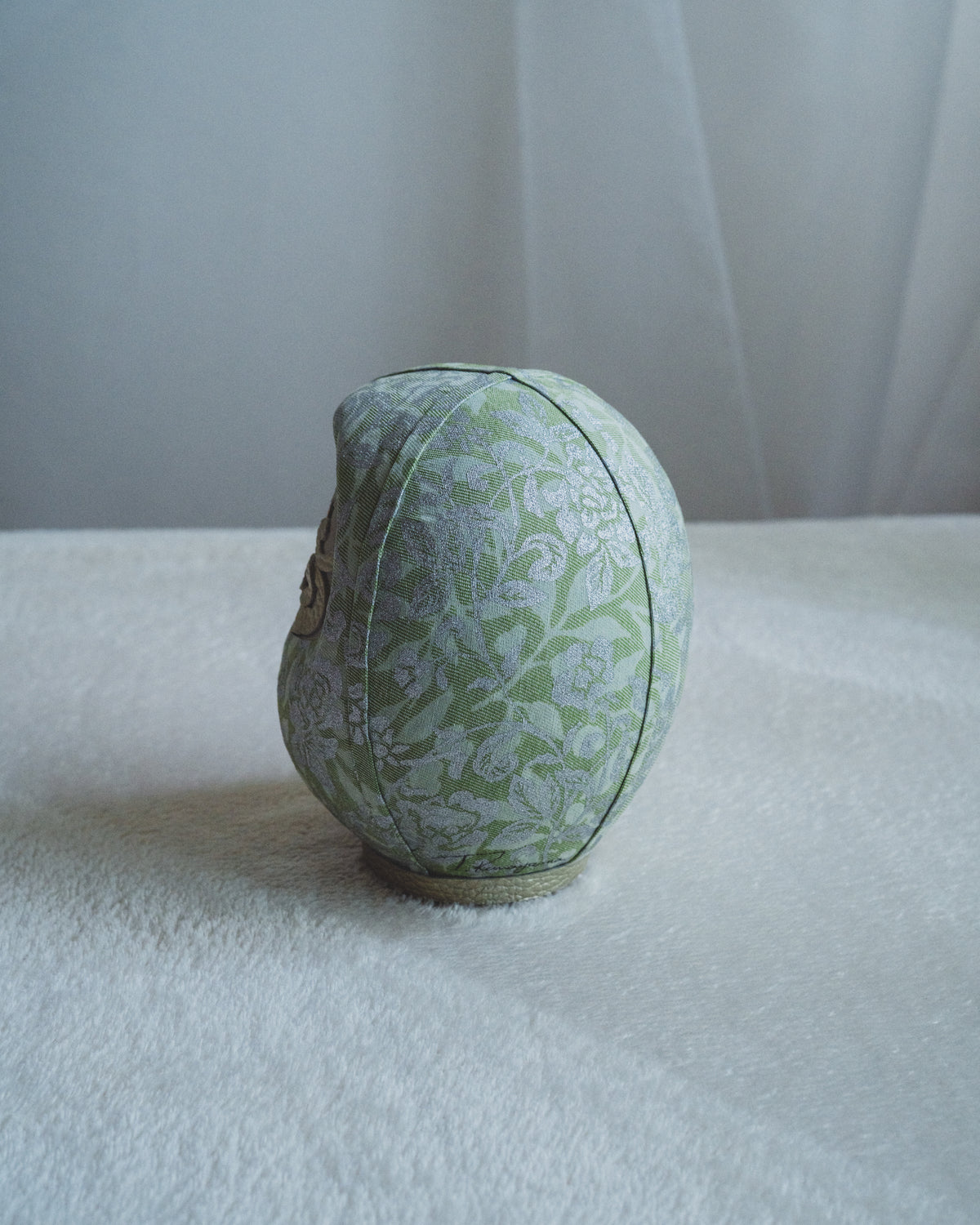 KYOTO DARUMA mini — Art Collection No. 406