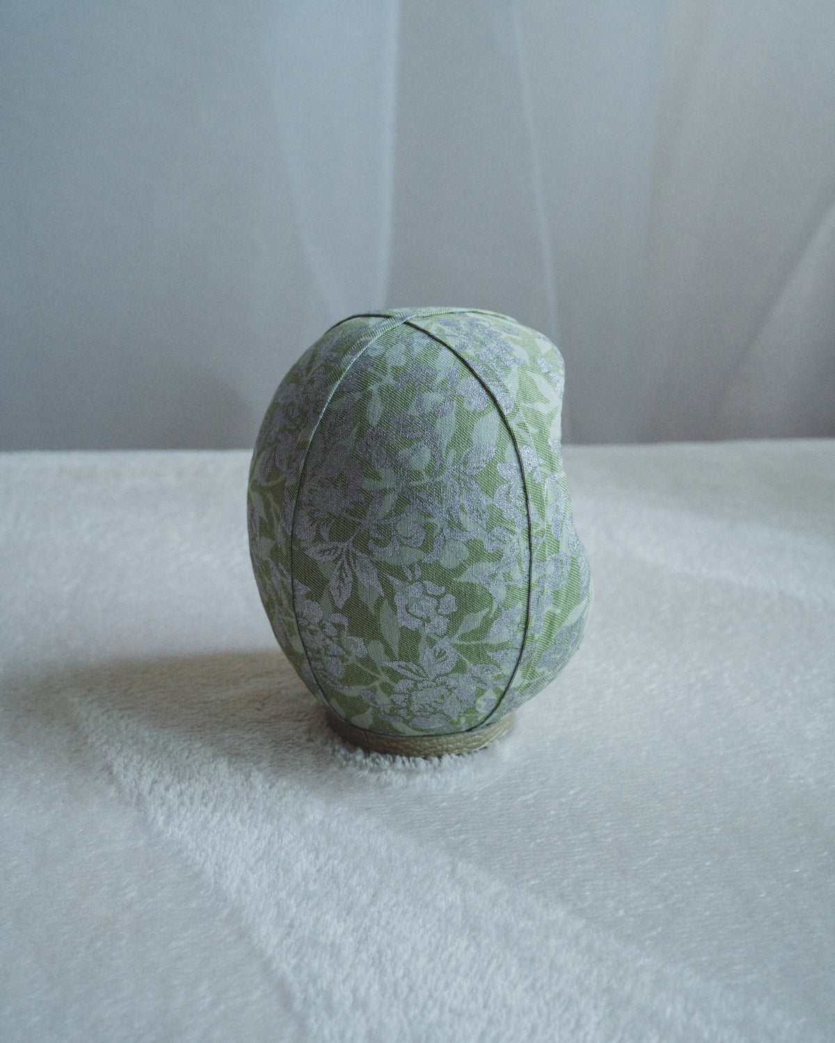 KYOTO DARUMA mini — Art Collection No. 406