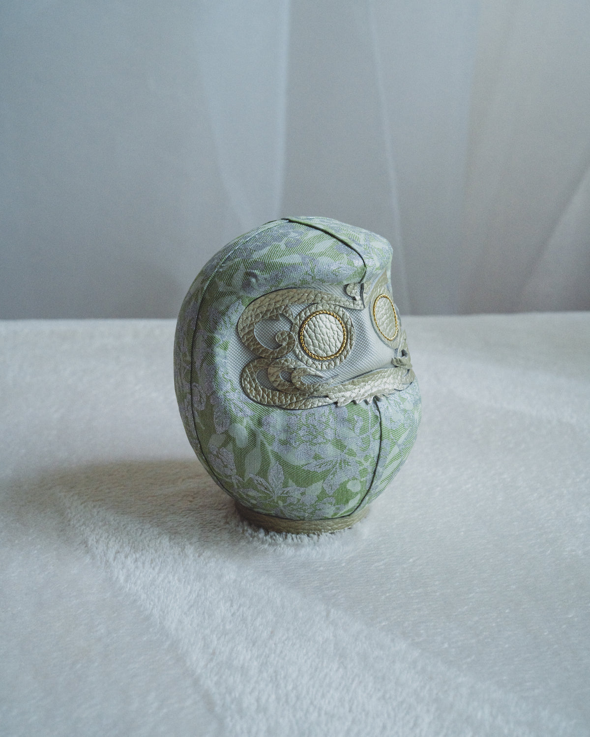KYOTO DARUMA mini — Art Collection No. 406