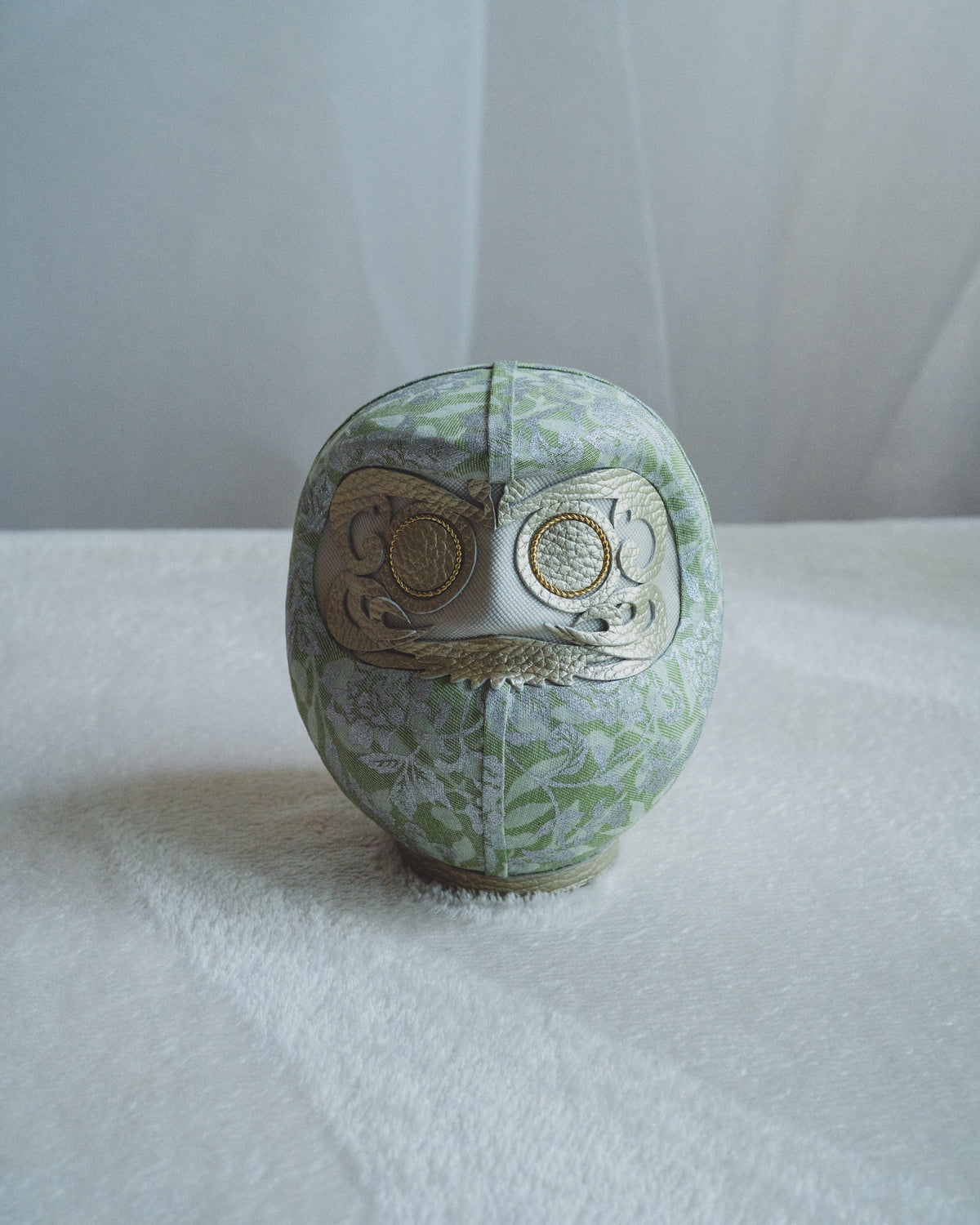KYOTO DARUMA mini — Art Collection No. 406