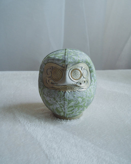 KYOTO DARUMA mini — Art Collection No. 406