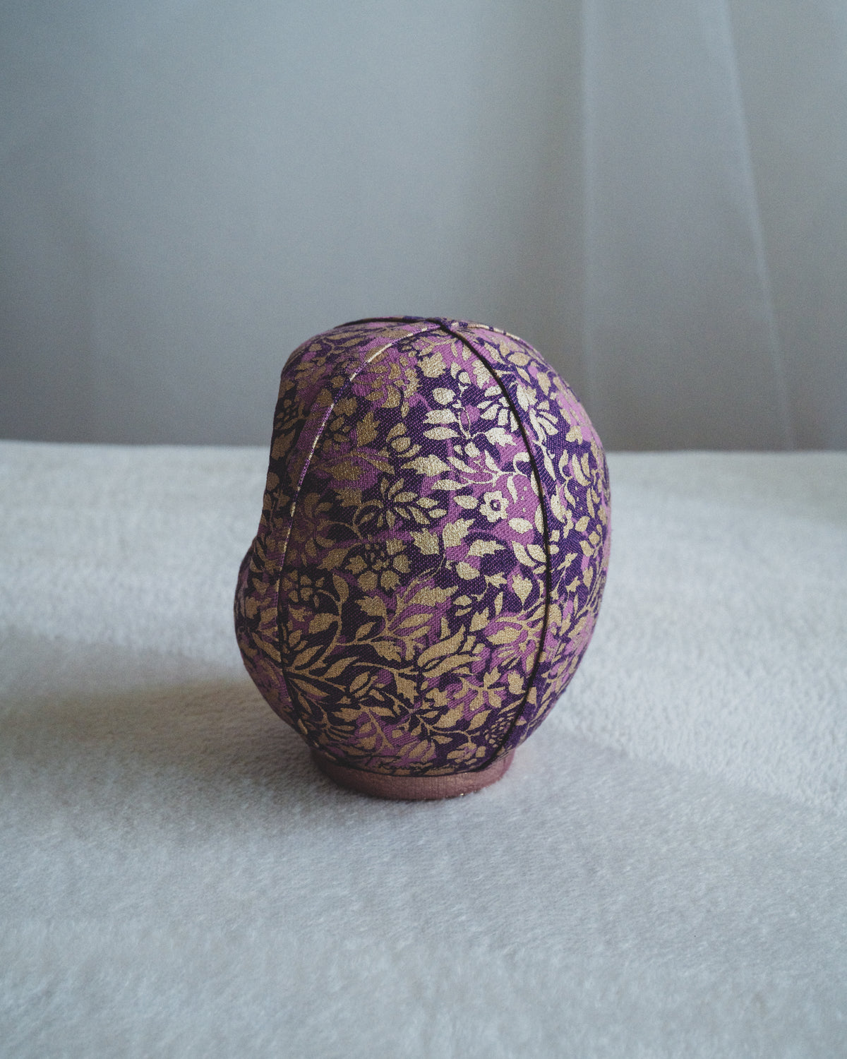 KYOTO DARUMA mini — Art Collection No. 400