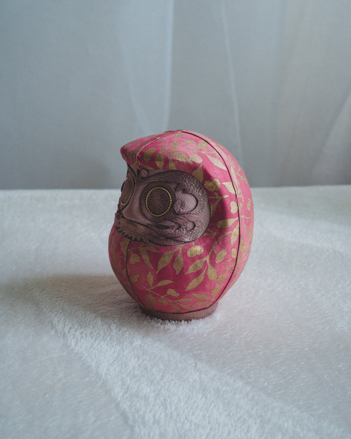 KYOTO DARUMA mini — Art Collection No. 407