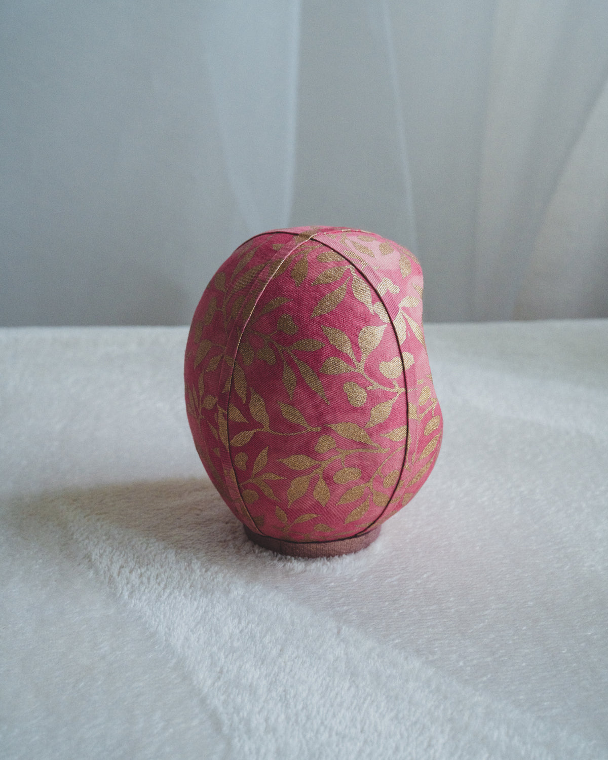 KYOTO DARUMA mini — Art Collection No. 407