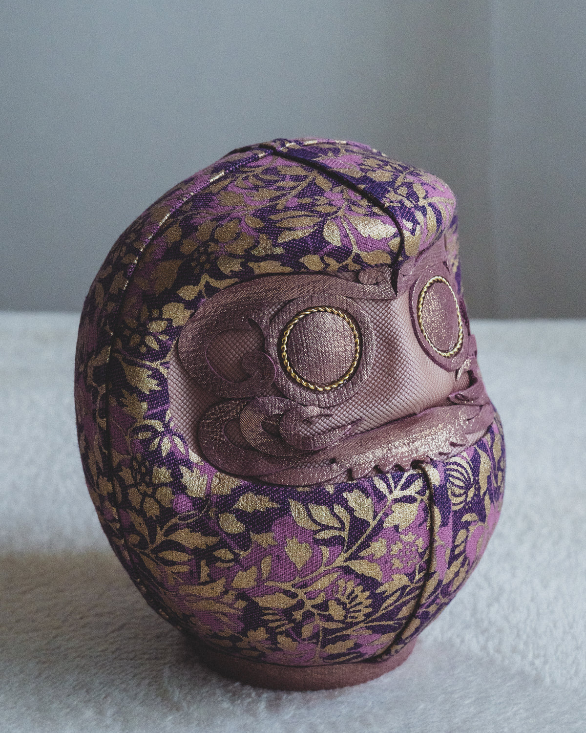 KYOTO DARUMA mini — Art Collection No. 400