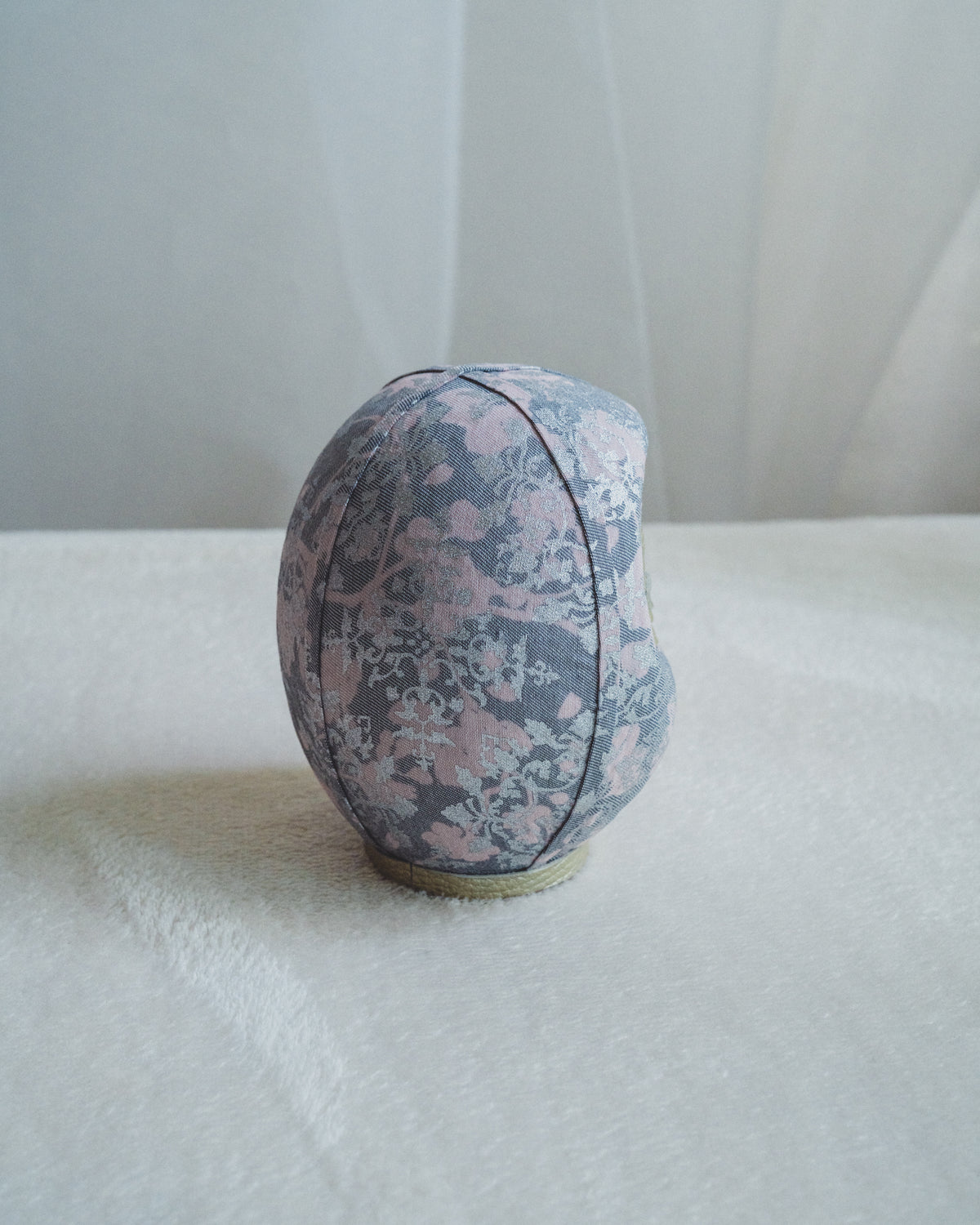 KYOTO DARUMA mini — Art Collection No. 408