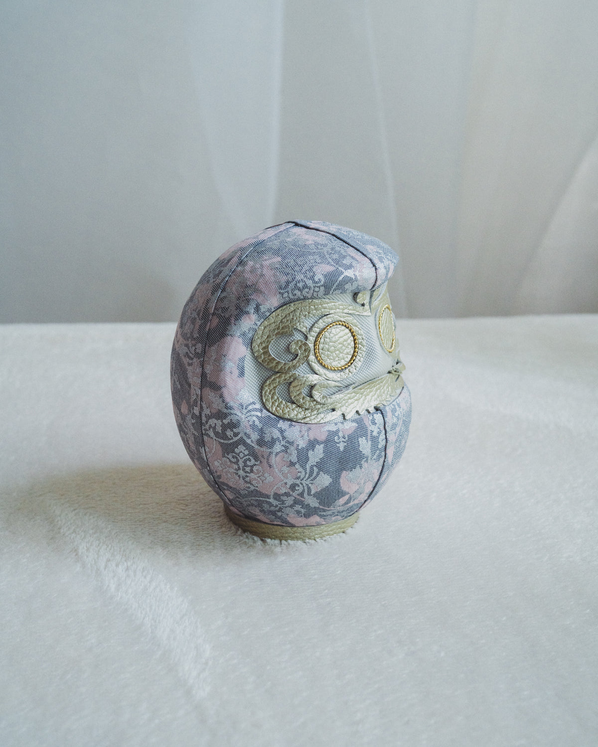 KYOTO DARUMA mini — Art Collection No. 408