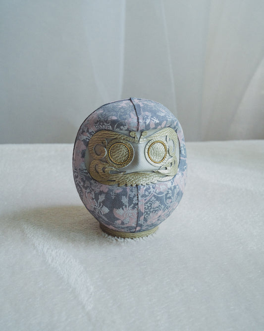 KYOTO DARUMA mini — Art Collection No. 408