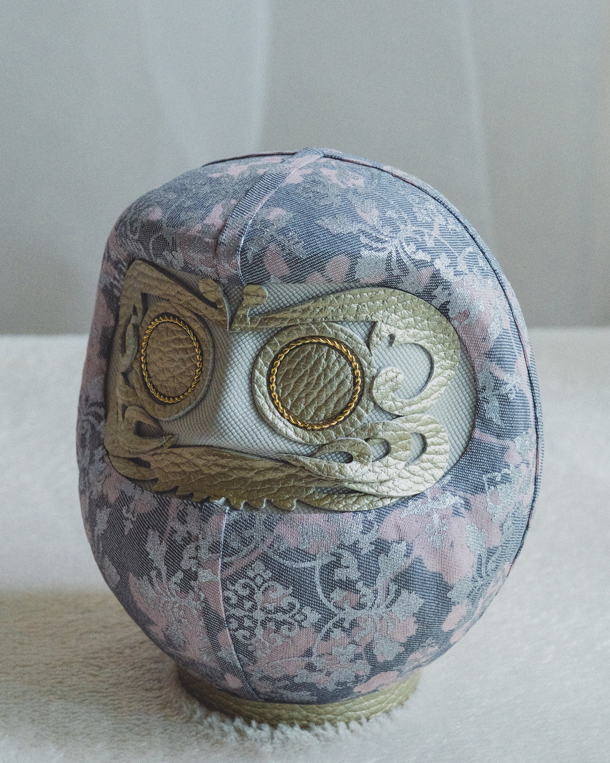 KYOTO DARUMA mini — Art Collection No. 408