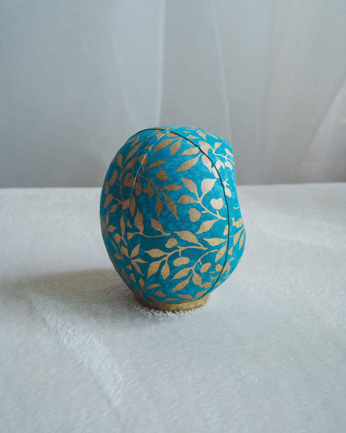 KYOTO DARUMA mini — Art Collection No. 409