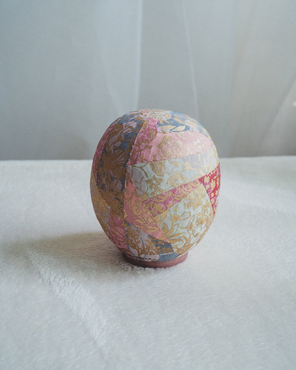KYOTO DARUMA mini— Art Collection No. 410