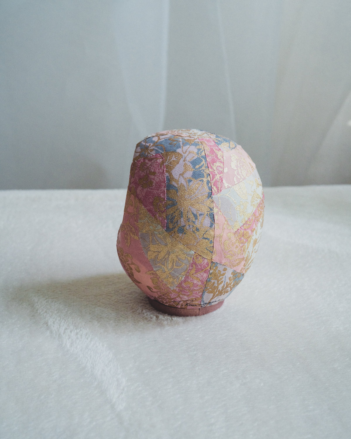 KYOTO DARUMA mini— Art Collection No. 410