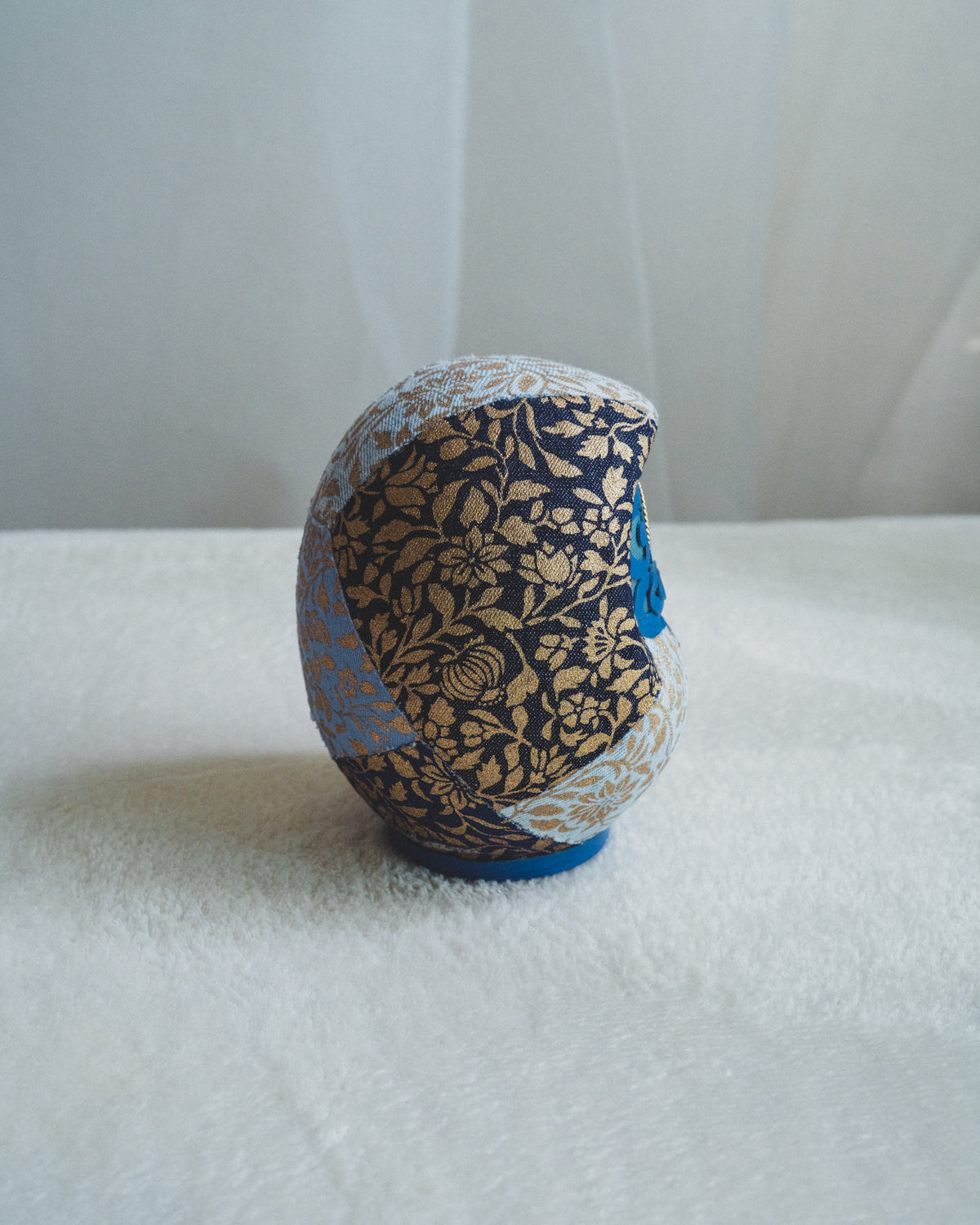 KYOTO DARUMA mini — Art Collection No. 411