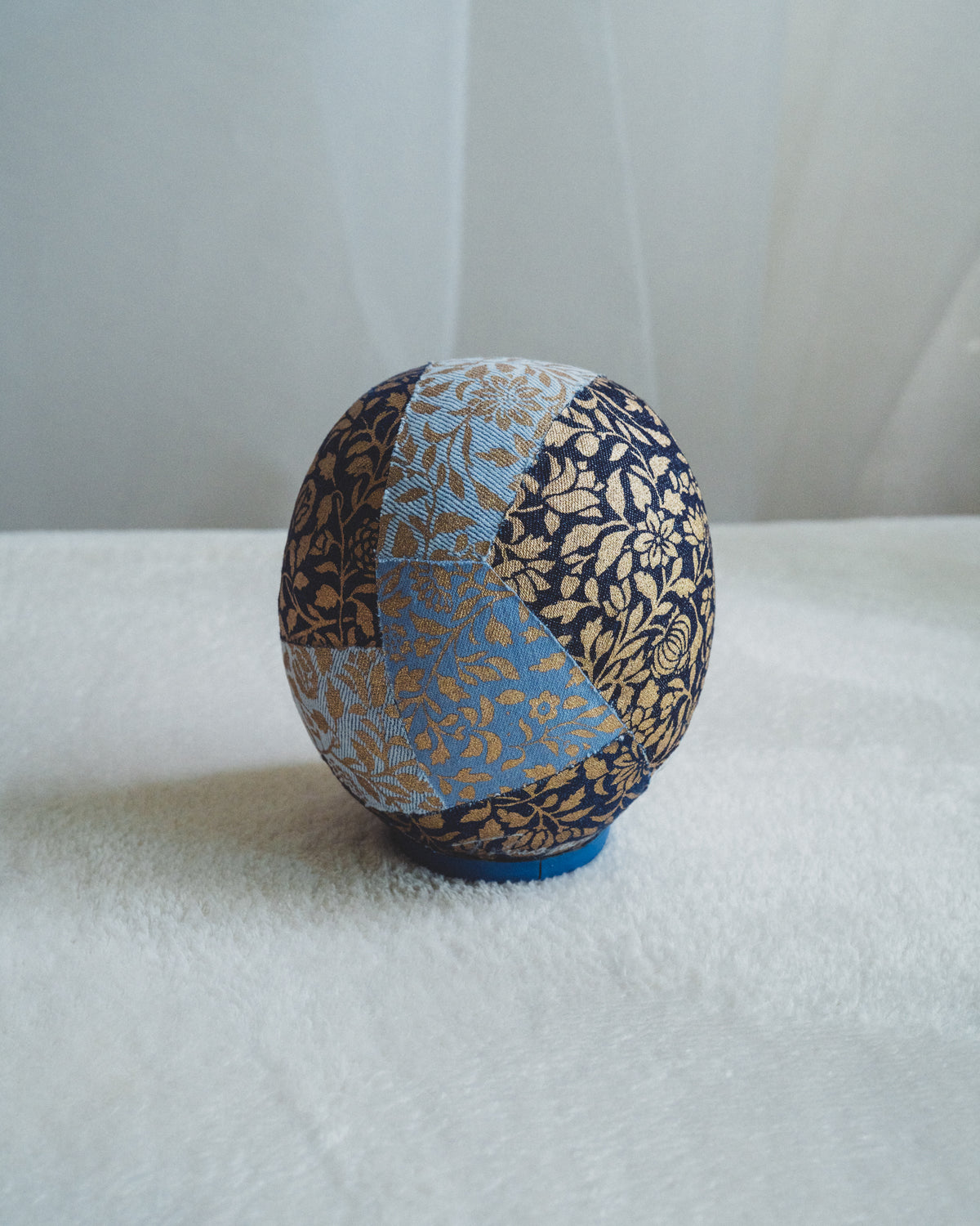 KYOTO DARUMA mini — Art Collection No. 411